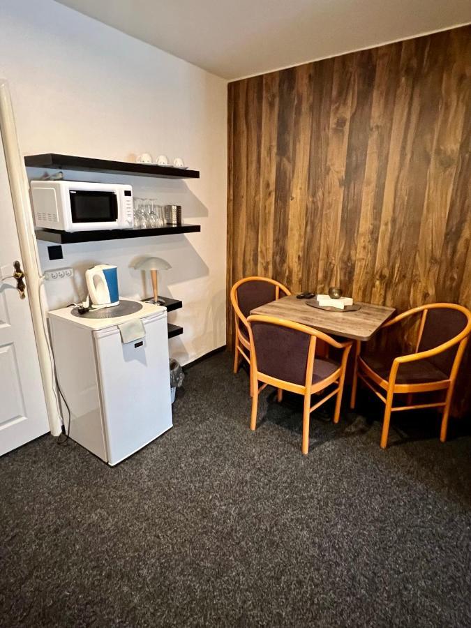 Hotel Jiricna Sušice エクステリア 写真