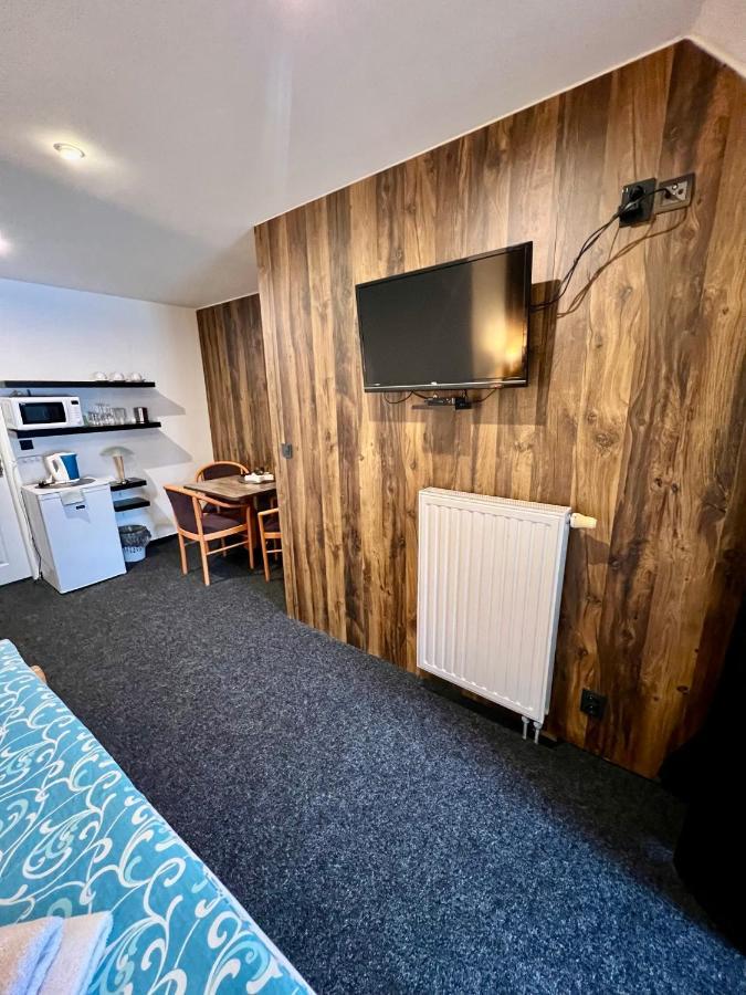 Hotel Jiricna Sušice エクステリア 写真