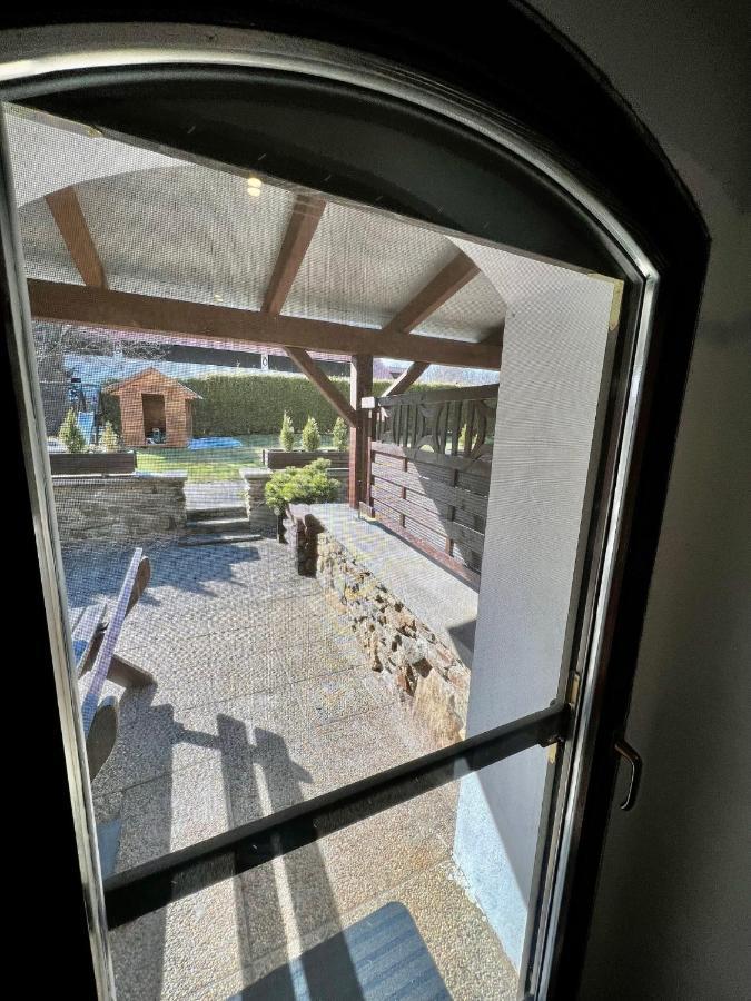 Hotel Jiricna Sušice エクステリア 写真